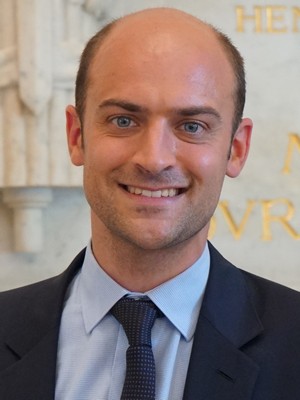 Jean Noel Barrot Foto G.Garitan auf Wikimedia