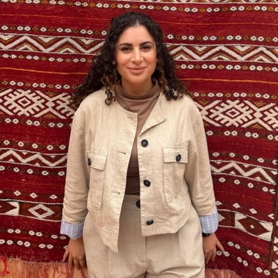 Imane El Guennouni