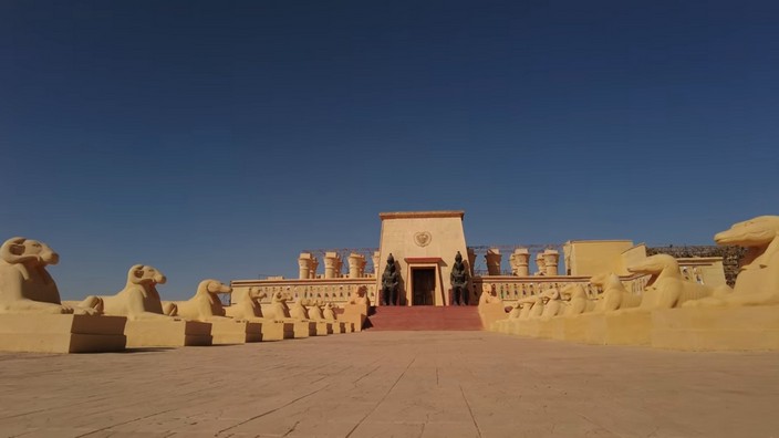 Atlas Filmstudios