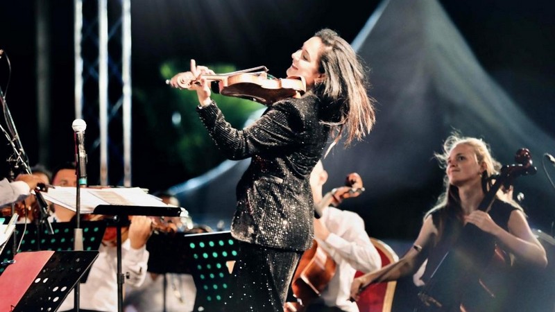 Monia Rizkallah