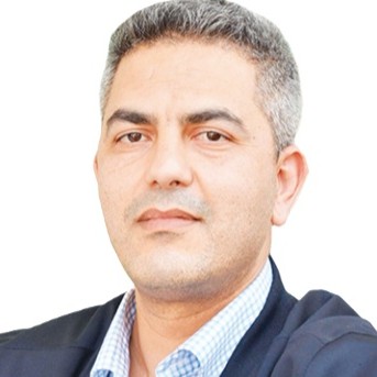 Youssef Toufik