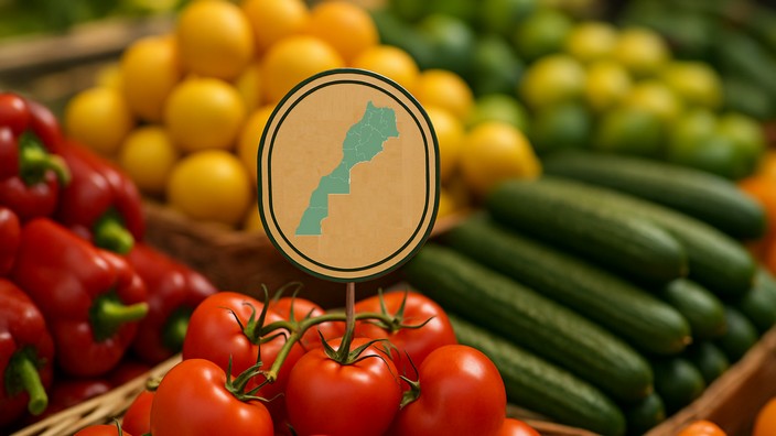 Herkunftsangabe. Foto mit Hilfe von ChatGPT erstellt