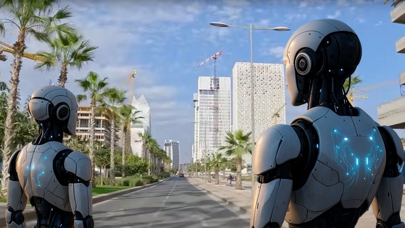 Marokko setzt auf Künstliche Intelligenz und digitale Zukunft