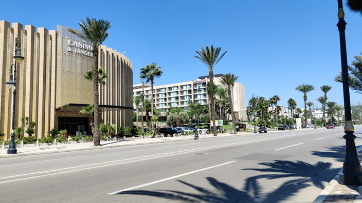Casino Tanger