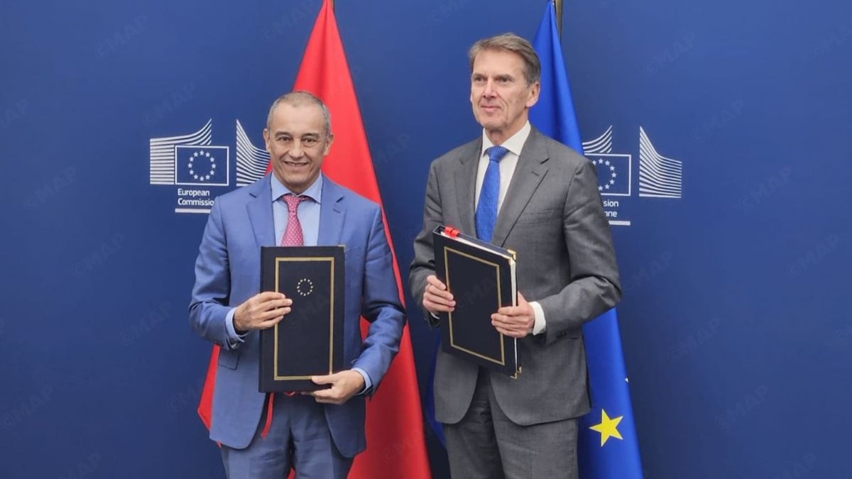 Neues Agrarabkommen EU Marokko, Foto laverita.ma