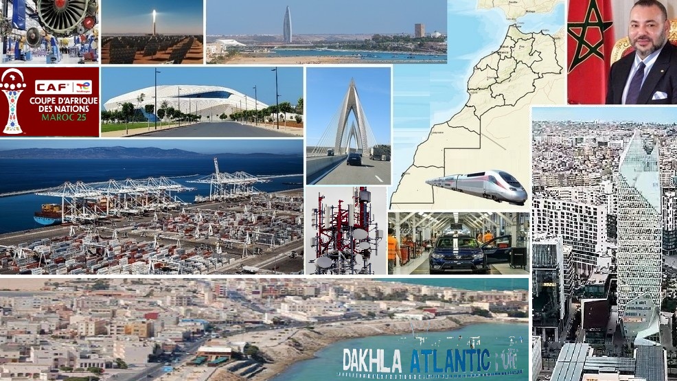 Marokko Mosaik Marokko Mosaik