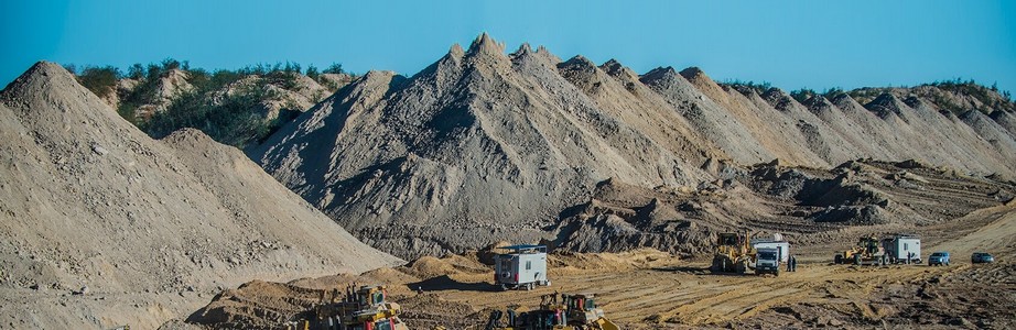 OCP-Bergbau, Foto: OCP-Groupe