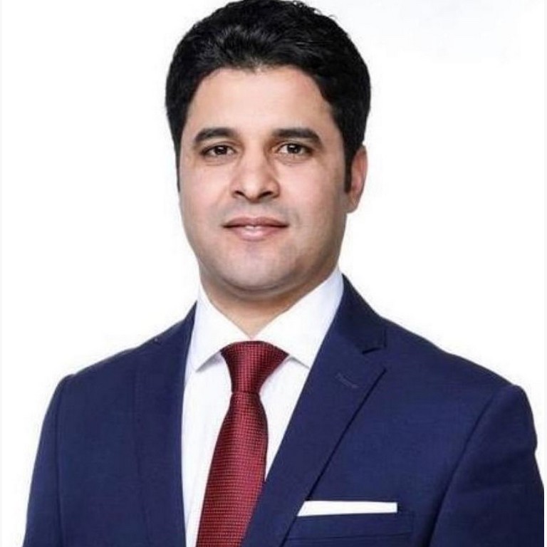 Abderrahmane Ammar