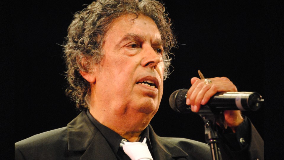 Abdelwahab Doukali. Foto: M.Rais, Wikimedia Commons (CC BY SA 3.0)
