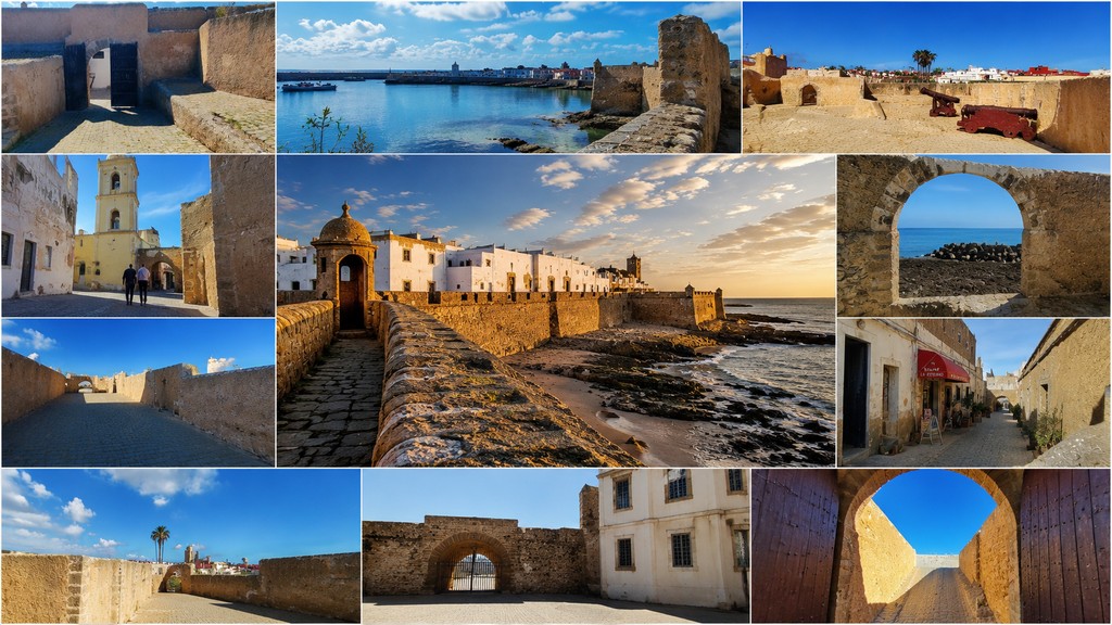 Mazagao, eine Festung zwischen zwei Welten, Fotos: marokko.com
