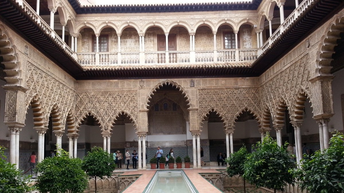 Granada Alhambra