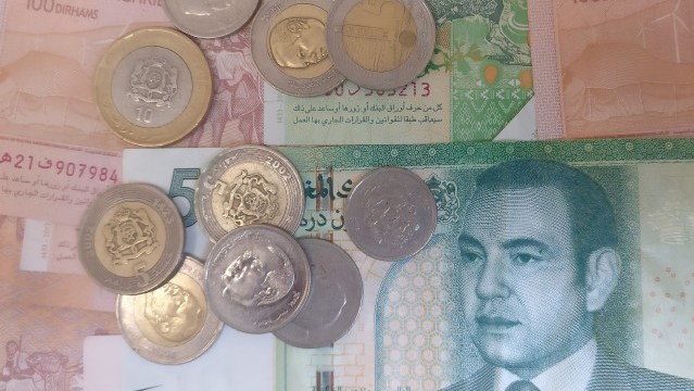 Dirham-Flexibilisierung Phase 