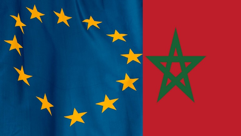 EU und Marokko unterzeichnen Abkommen