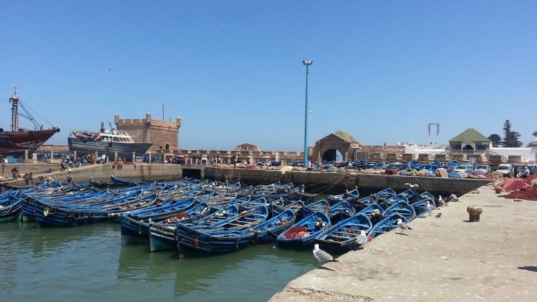 Essaouira, Foto: marokko.com