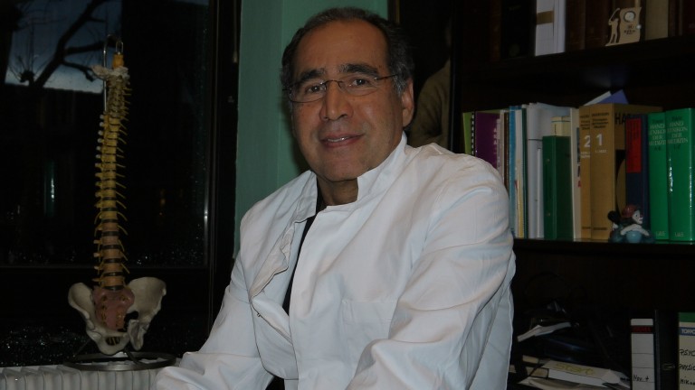 Mohammed Scholl-Souhail 2015