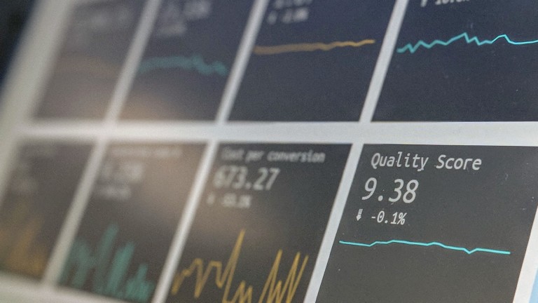 Investitionscharta, Foto: stephen dawson qwtCeJ5cLYs unsplash.com