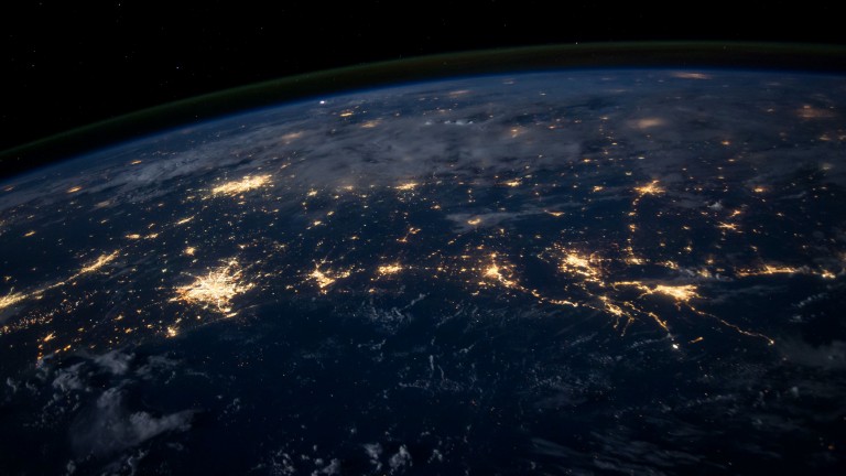 Technologien der Information, Foto: nasa Q1p7bh3SHj8 unsplash.com
