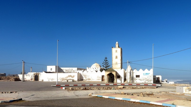 Zwei marokkanische Dörfer unter den besten Tourismusdörfern der Welt, Foto: Moulay Bouzerktoune von marokko-erfahren.de