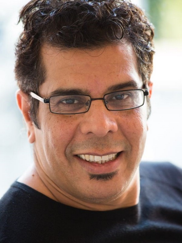 Noureddine Belhaouari