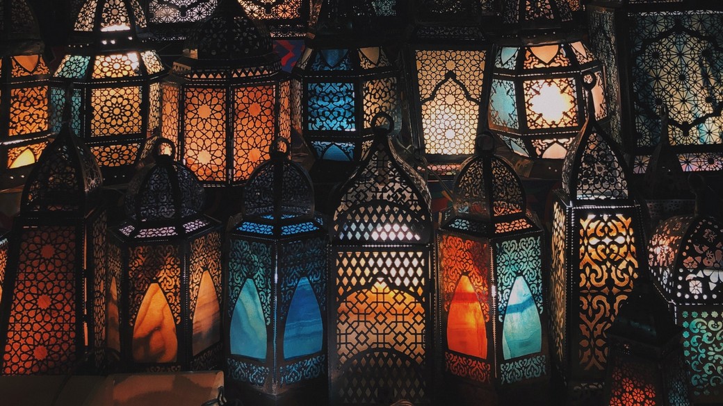 Ramadan in Marokko, Foto: Rawan Yasser auf unsplash.com