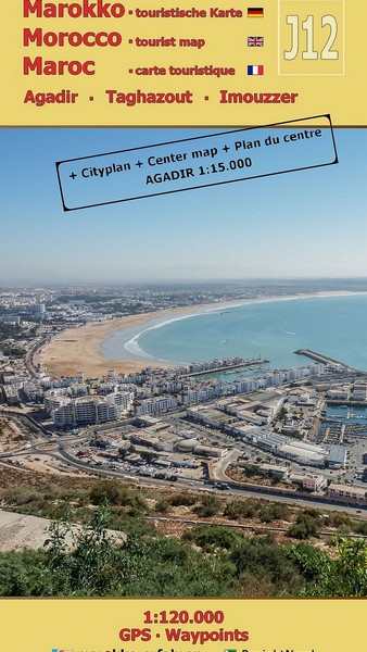 Karte J12 Cover, Foto: marokko-erfahren.de