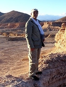 El Hassane Beraaouz